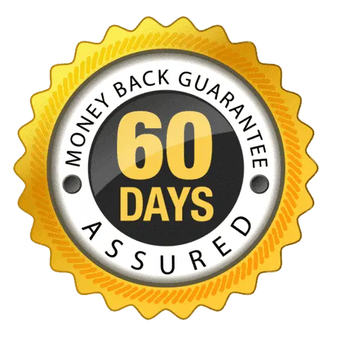 Nervovive money back guarantee