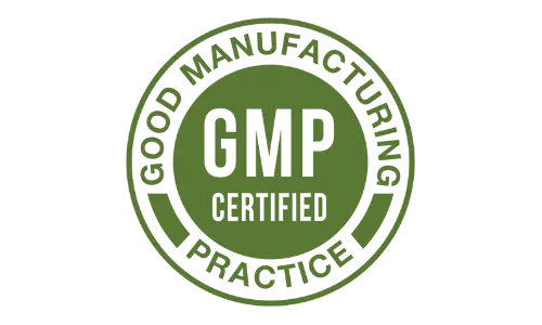 Nervovive gmp certified