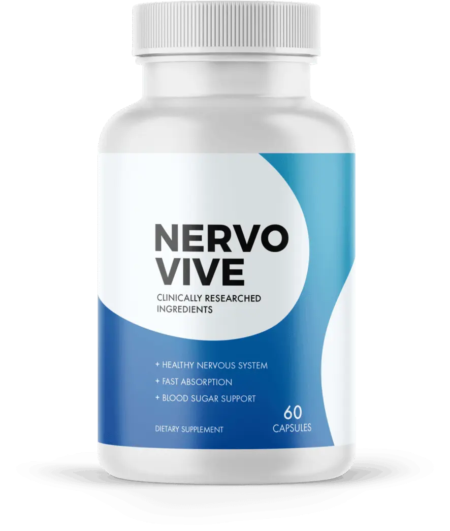 Nervovive Supplement