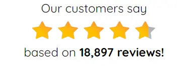 Nervovive customer rating